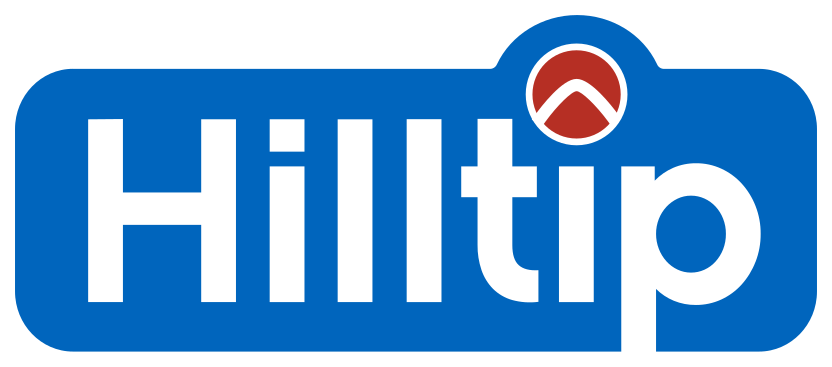 HillTip Logo